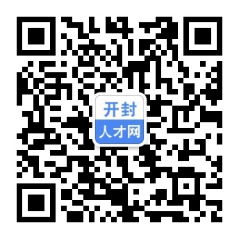 公众号二维码