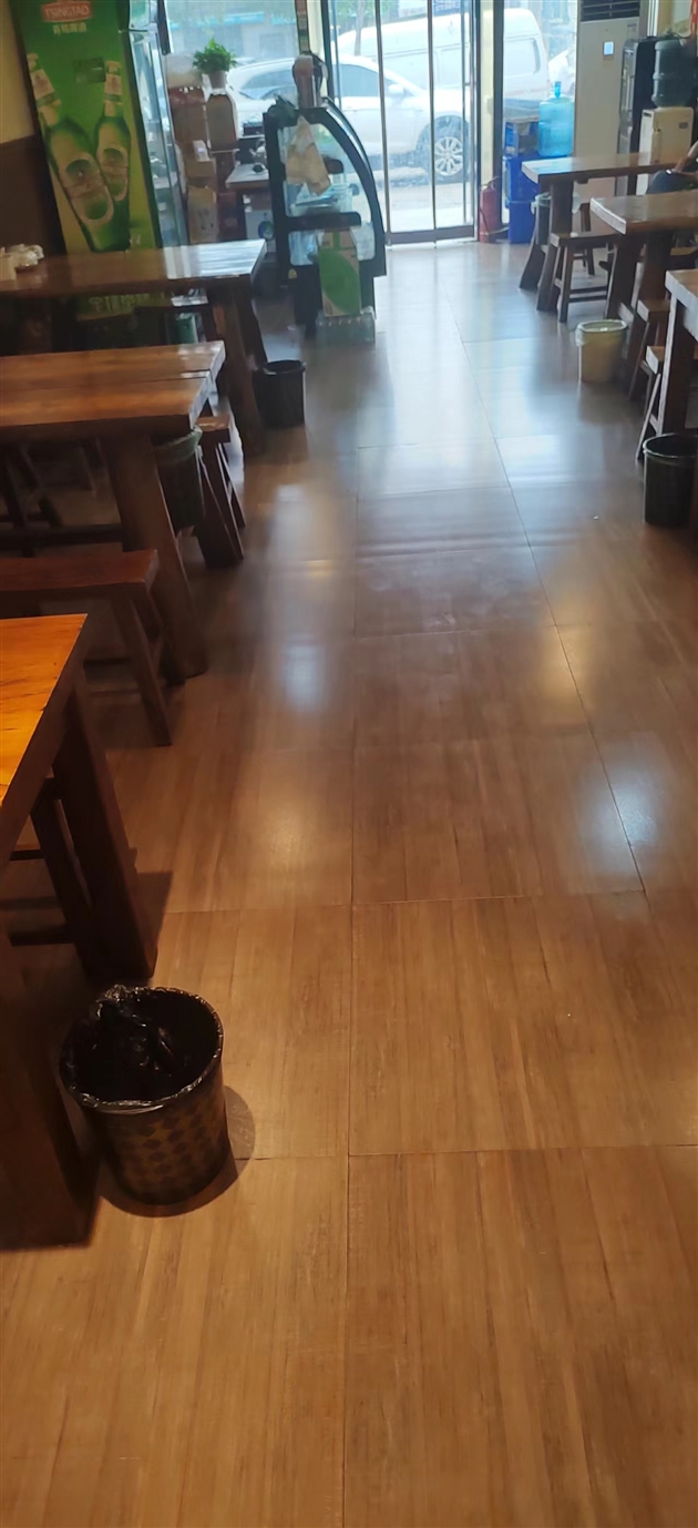 仁和新苑营业中饭店转让