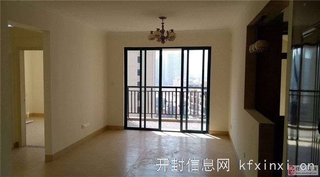 出租金魏港湾住房一套