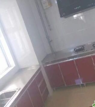 出租金魏港湾住房一套