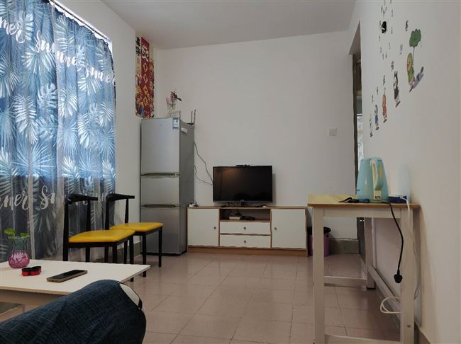 拎包入住房东直租