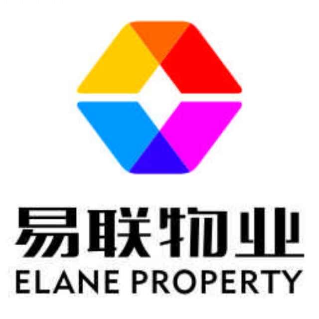 易联物业的图标