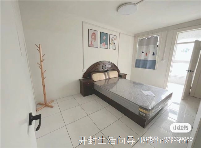 鼓楼区内环东路两室一厅出租