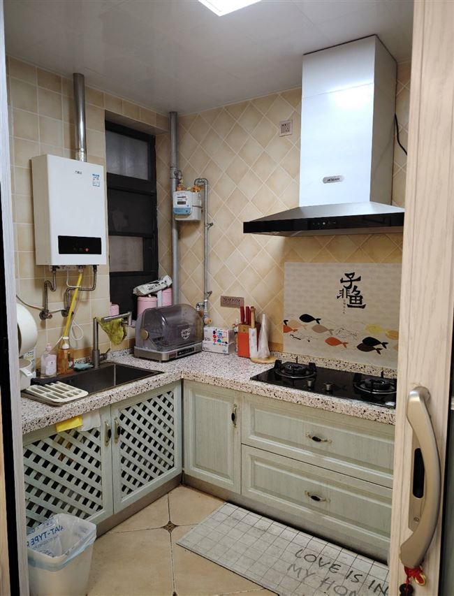 郑开绿地城4单元1号楼0602售卖