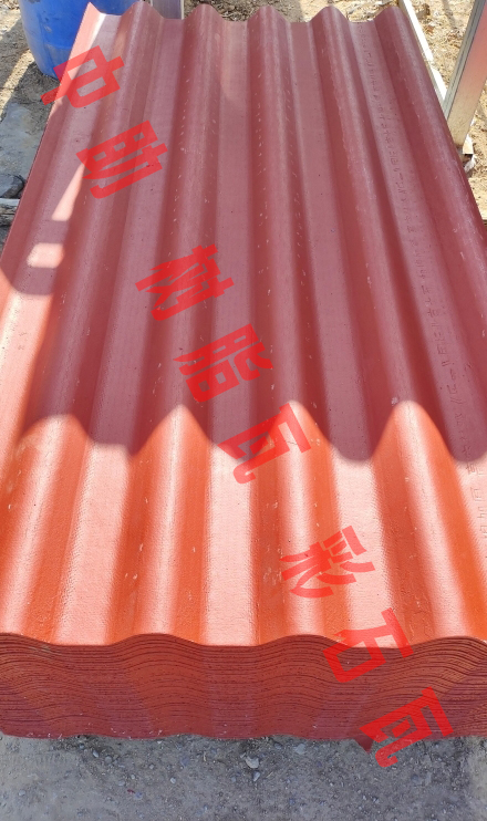 我是卖瓦的各种屋面瓦都有