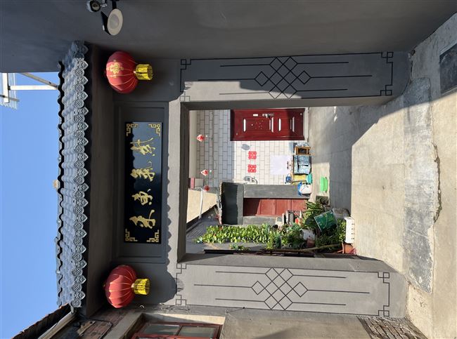 东郊沙岗寺街道【单间出租】医院附近