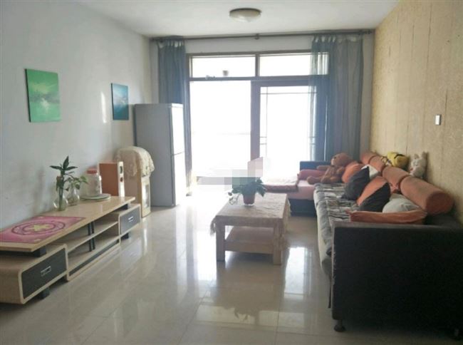 学区房出租（开封高中对面，火车站附近）