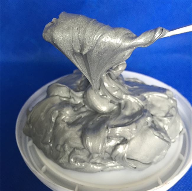 银基螺纹防卡膏 陶瓷阀芯润滑脂