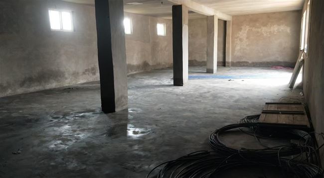 开封一大街南段，厂房，院子，房屋，对外出租