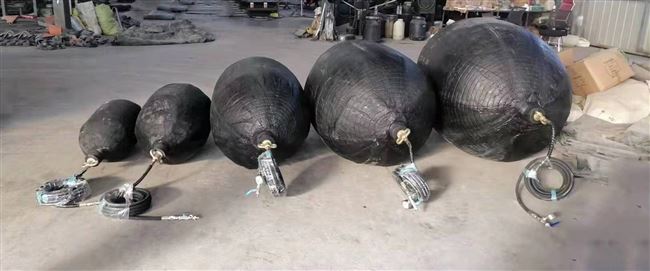 元亨高压气囊2026市政清淤高压封堵气囊带配件