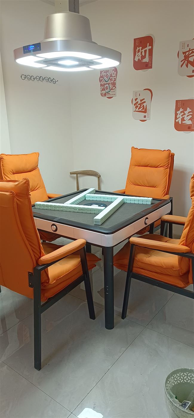 二大街旺铺棋牌室转让