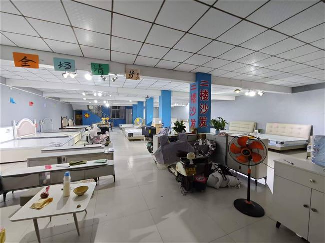 沙岗寺家具一条街商铺出租