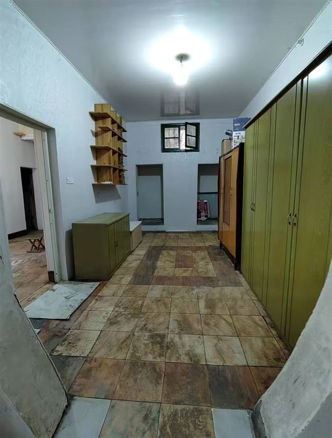 【出租】东司门县前街一二楼复式套房