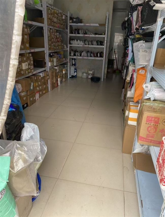 土城快递驿站转让